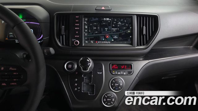 Kia RAY 2027 — photo 20