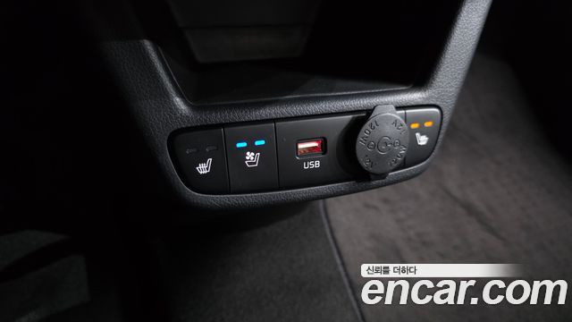 Kia RAY 2027 — photo 23