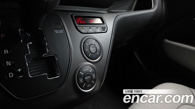 Kia RAY 2027 — photo 24