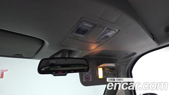 Kia RAY 2027 — photo 25