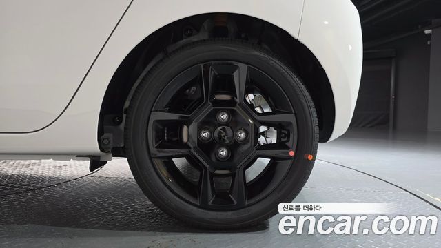 Kia RAY 2027 — photo 7