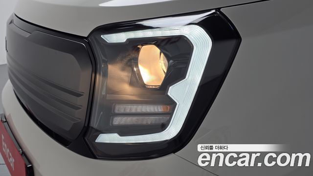 Kia RAY 2027 — photo 8