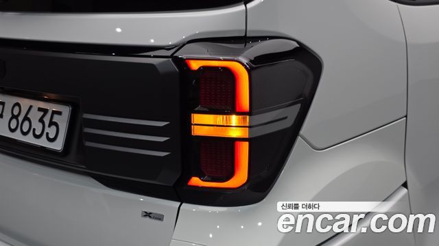 Kia RAY 2027 — photo 9