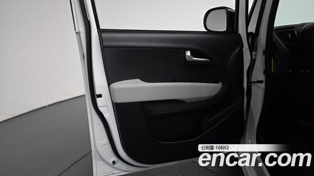 Kia RAY 2027 — photo 14