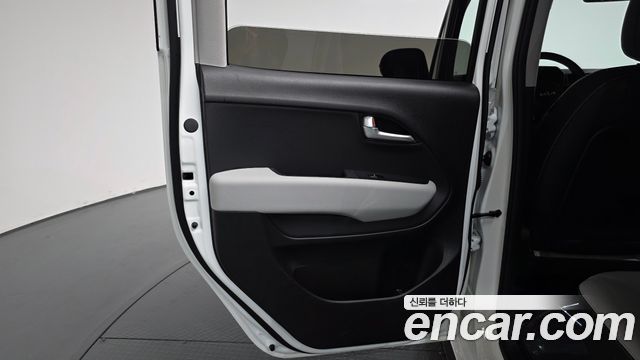 Kia RAY 2027 — photo 15