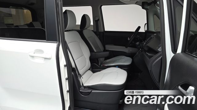 Kia RAY 2027 — photo 16