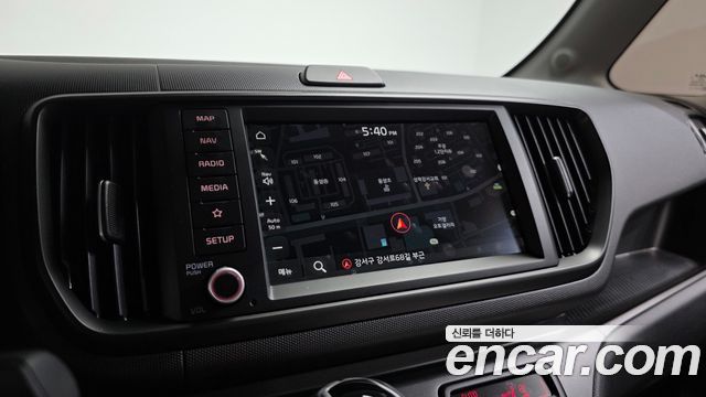 Kia RAY 2027 — photo 27