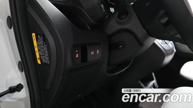 Kia RAY 2027 — photo 29
