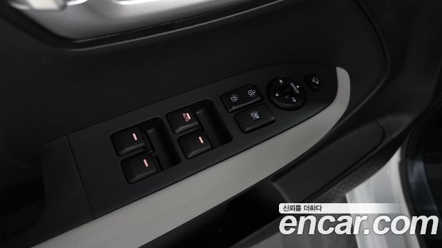 Kia RAY 2027 — photo 30