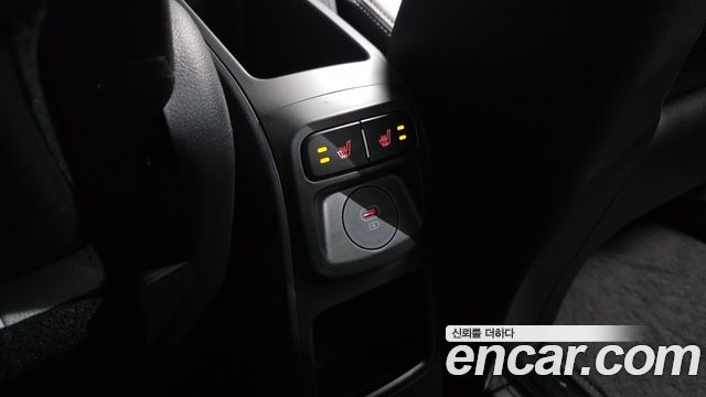 Kia RAY 2027 — photo 31