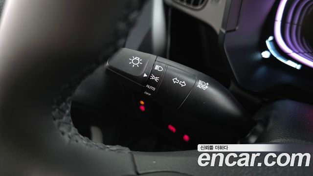 Kia RAY 2027 — photo 33