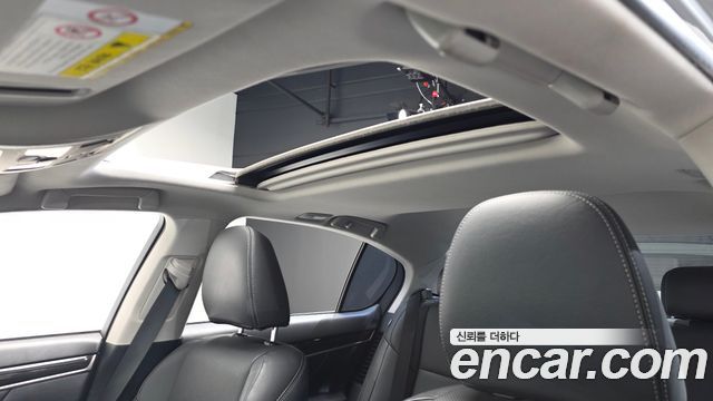 Lexus GS 2013 — photo 16