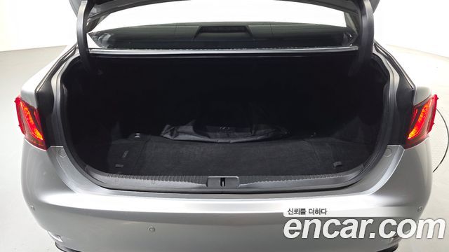 Lexus GS 2013 — photo 17