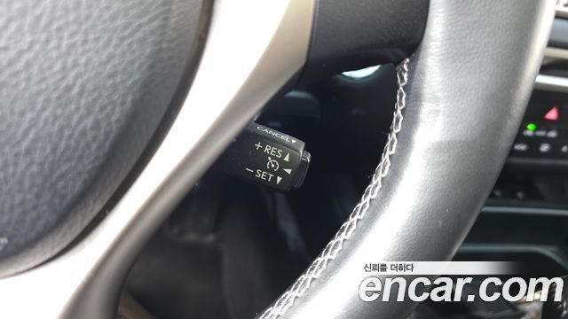 Lexus GS 2013 — photo 18