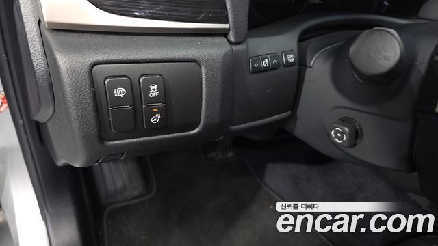 Lexus GS 2013 — photo 20