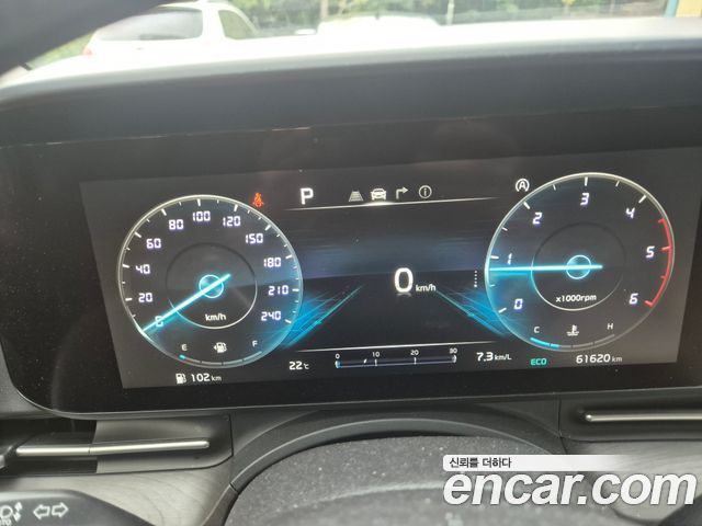 Kia Canival 2021 — photo 9