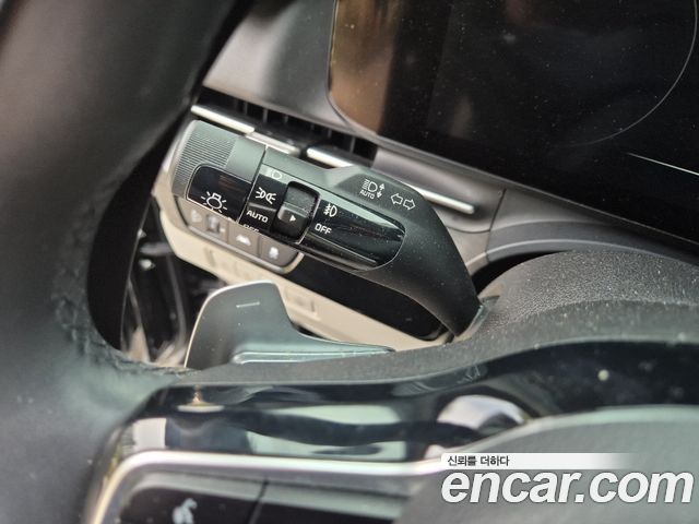 Kia Canival 2021 — photo 12