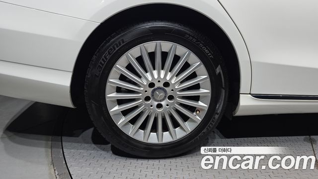 Mercedes-Benz C-Class 2016 — photo 5