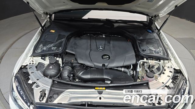 Mercedes-Benz C-Class 2016 — photo 6