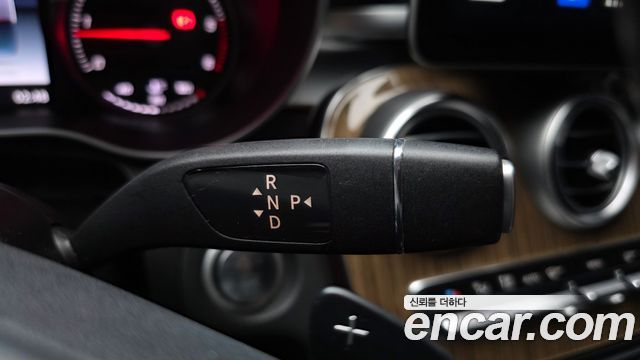 Mercedes-Benz C-Class 2016 — photo 9
