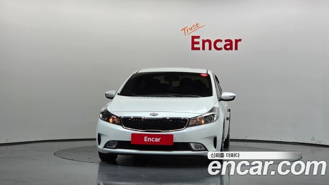 Kia K3 2017 — photo 3