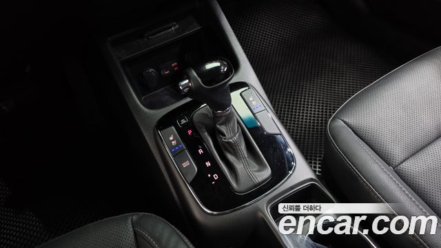 Kia K3 2017 — photo 12