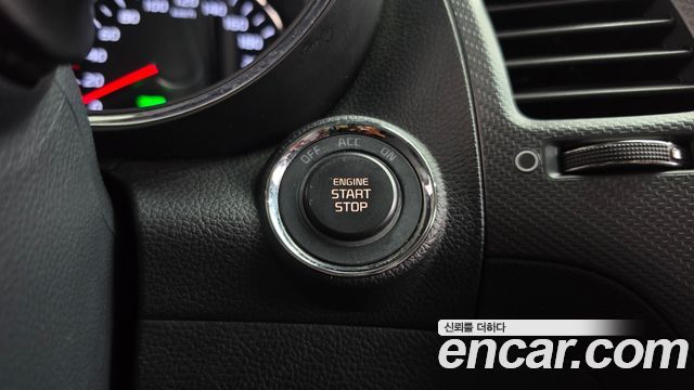 Kia K3 2017 — photo 26