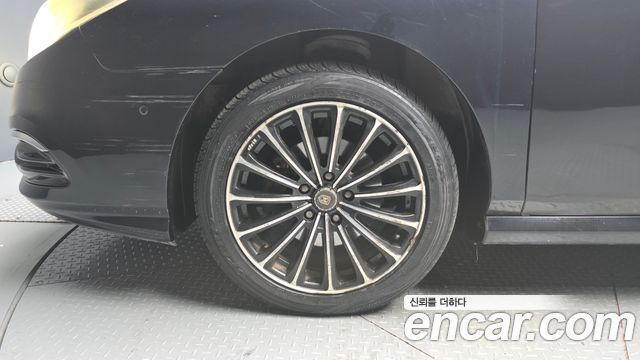 Renault Korea SM5  2014 — photo 5