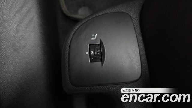 Renault Korea SM5  2014 — photo 19