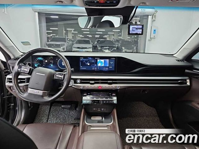 Hyundai Grandeur 2023 — photo 7