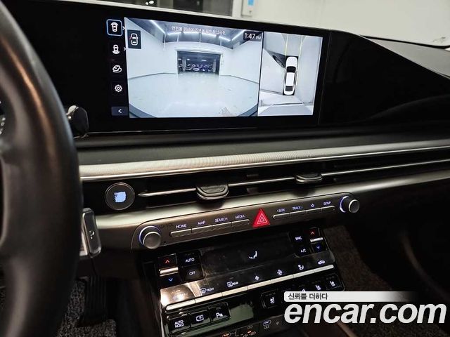 Hyundai Grandeur 2023 — photo 10