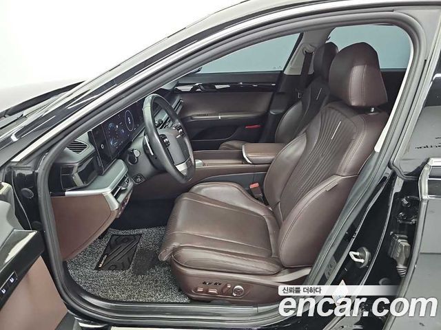 Hyundai Grandeur 2023 — photo 11