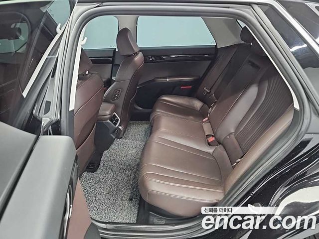 Hyundai Grandeur 2023 — photo 12