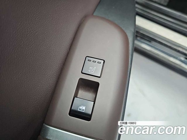 Hyundai Grandeur 2023 — photo 13