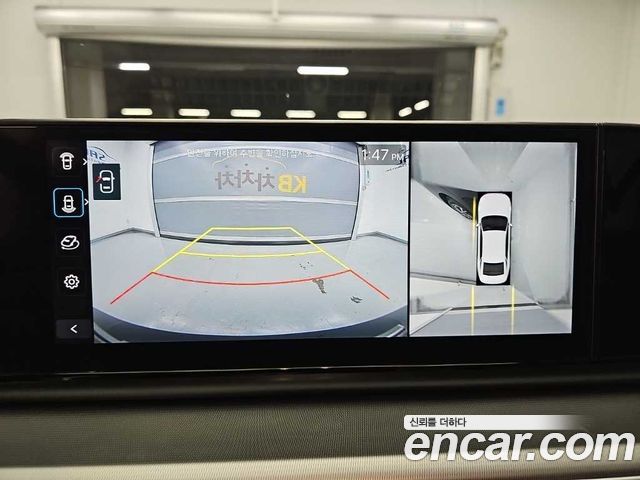 Hyundai Grandeur 2023 — photo 17
