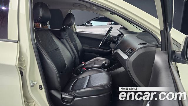 Kia morning 2014 — photo 10