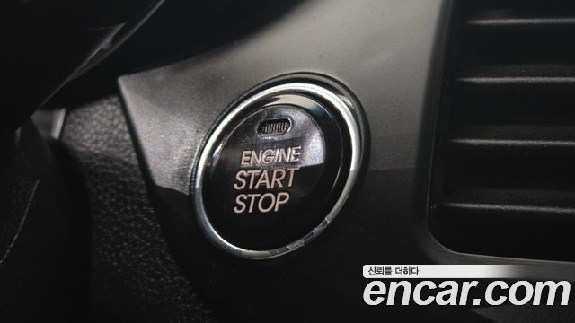 Kia morning 2014 — photo 14