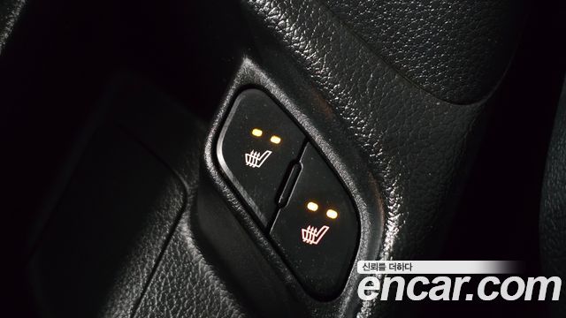 Kia morning 2014 — photo 17