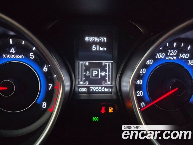 Hyundai AVANTE 2015 — photo 8