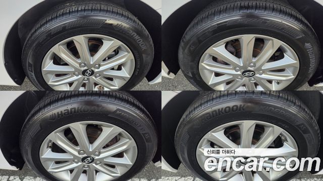 Hyundai AVANTE 2015 — photo 20