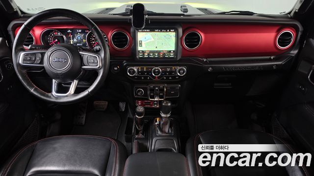 Jeep Wrangler 2022 — photo 10