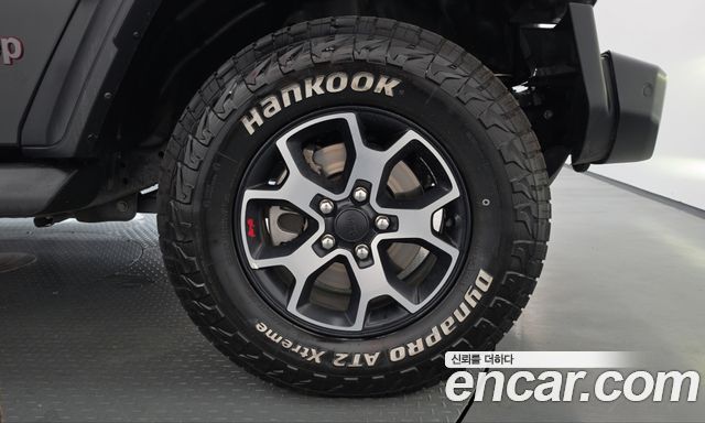 Jeep Wrangler 2022 — photo 7