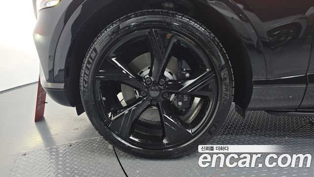 Genesis GV80 2025 — photo 5