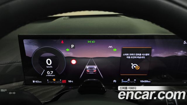 Genesis GV80 2025 — photo 11
