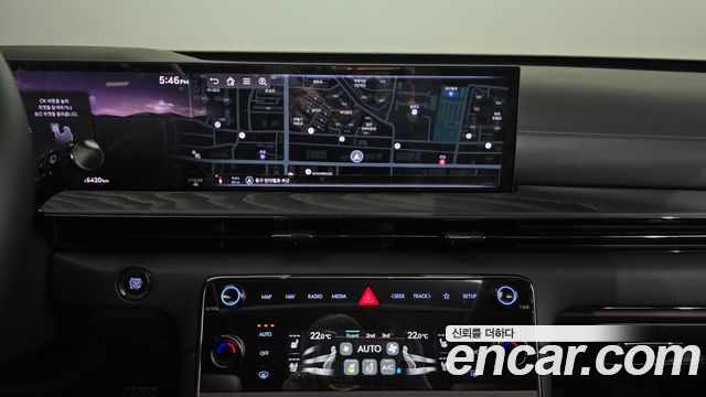 Genesis GV80 2025 — photo 19