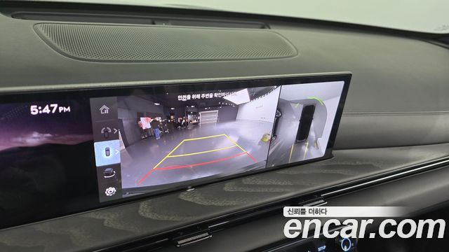 Genesis GV80 2025 — photo 20