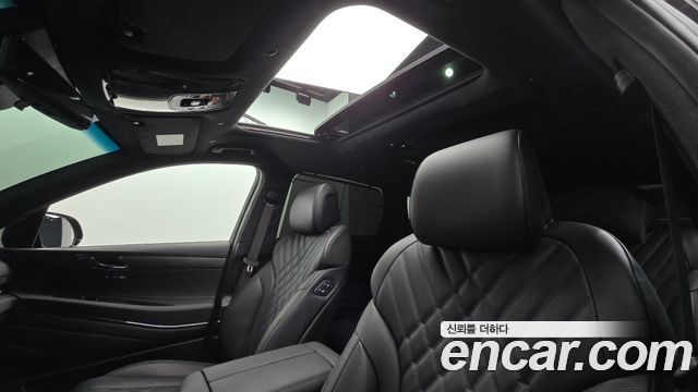 Genesis GV80 2025 — photo 25