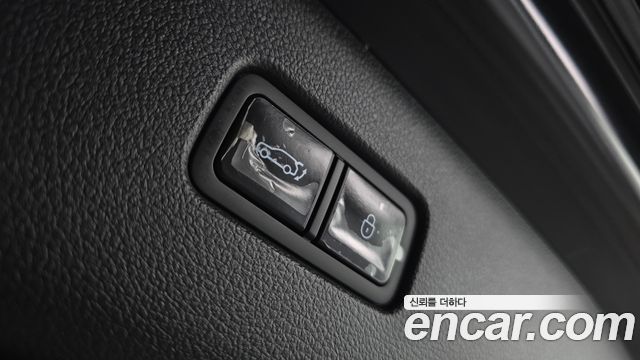 Genesis GV80 2025 — photo 26