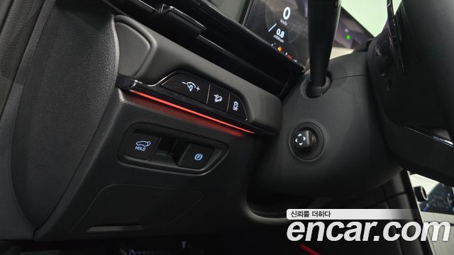Genesis GV80 2025 — photo 27