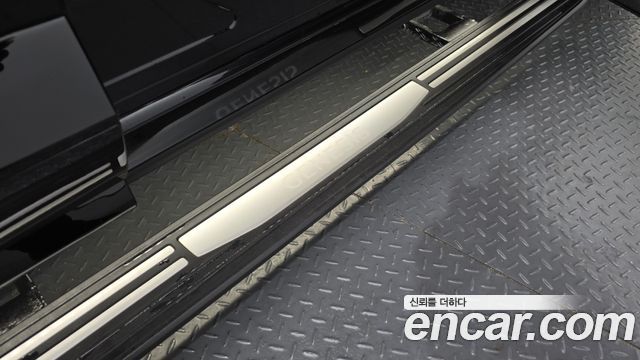Genesis GV80 2025 — photo 29